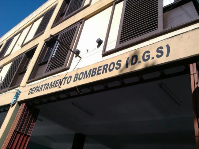 Son cuatro los detenidos