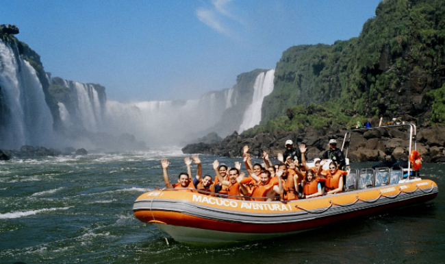 Hubo movimiento pese al balotaje