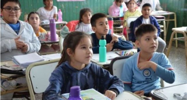 Se acerca el fin de clases