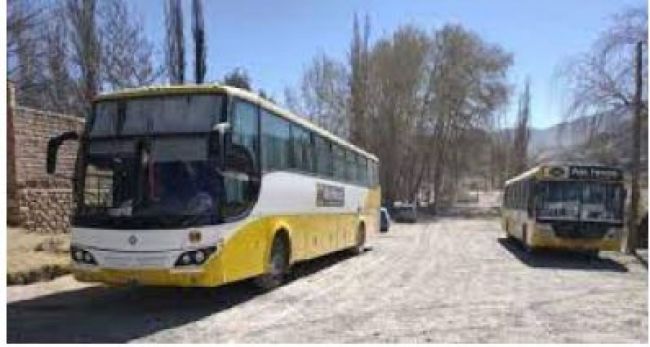 Otro aumento de tarifa