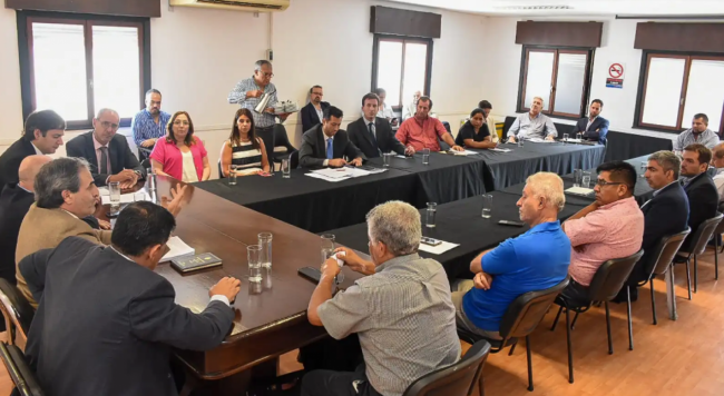 Código Procesal Penal en análisis