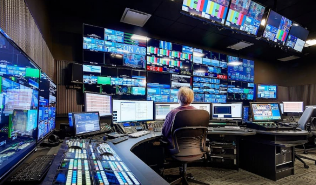 Más canales para la grilla local