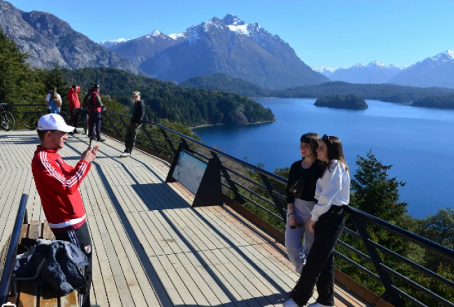 Último finde largo de 2023