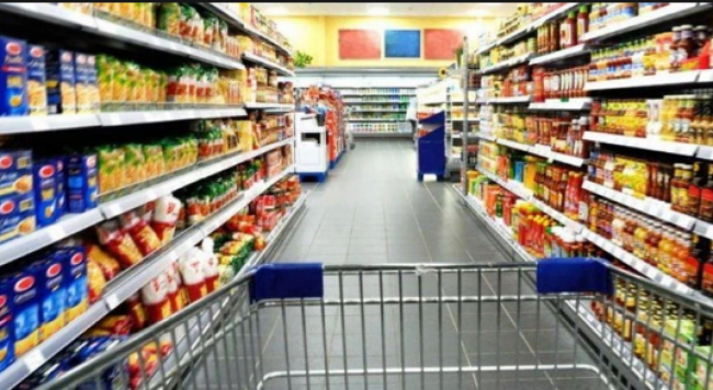 La carne encabeza las subas de precios