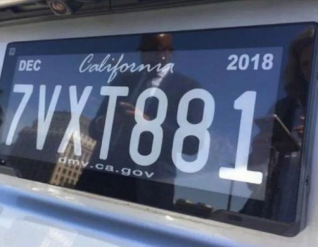 Nuevo sistema de patentamiento