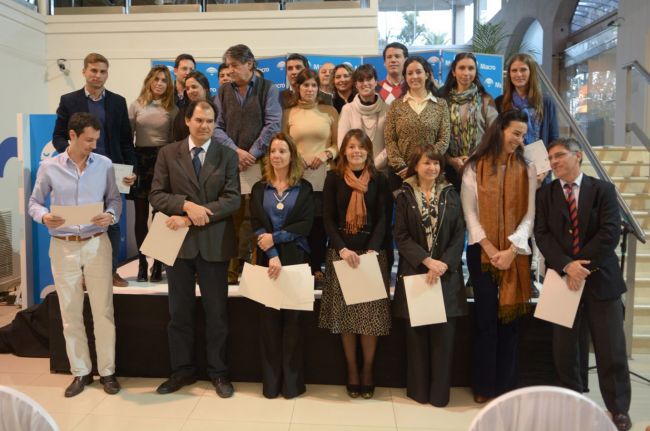 Los ganadores visitarán Sillicon Valley