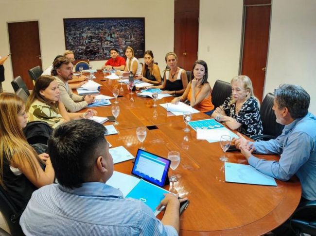 Figura del comunero en análisis