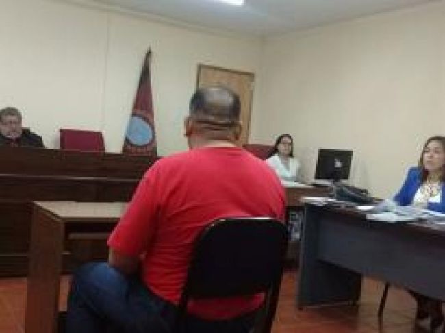 Tribunal de Orán