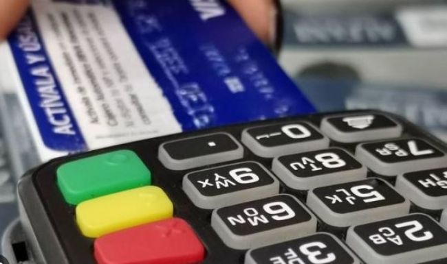 Financiación para estimular el consumo