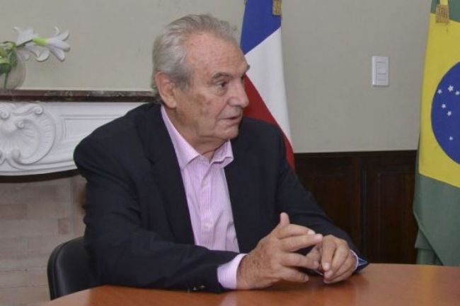 Hernán Hipólito Cornejo