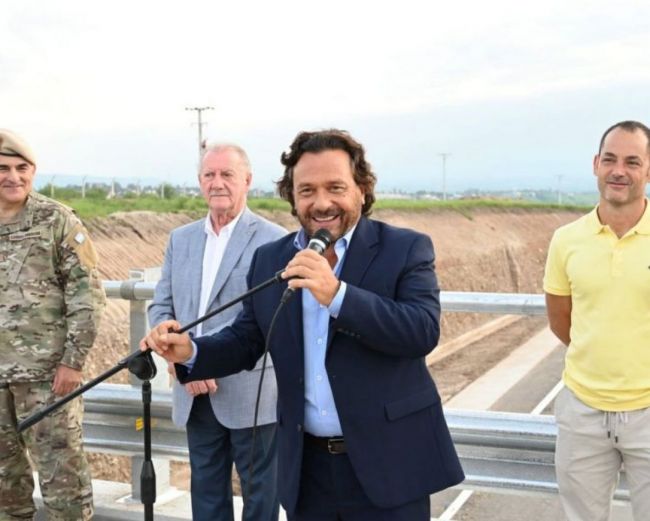 La pelea por la  reducción de fondos nacionales