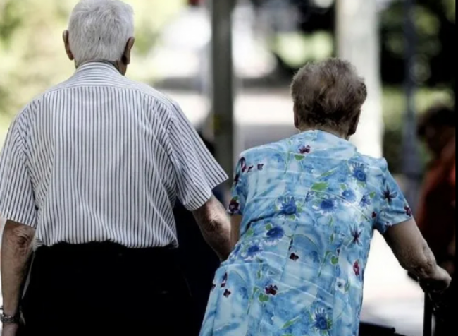 Fondos para jubilados