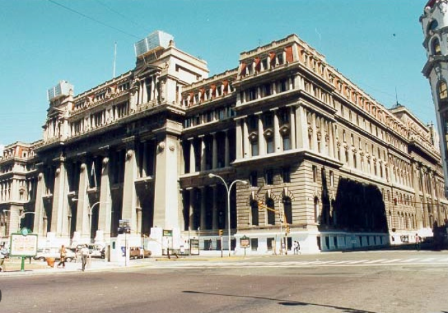 Corte Suprema de Justicia