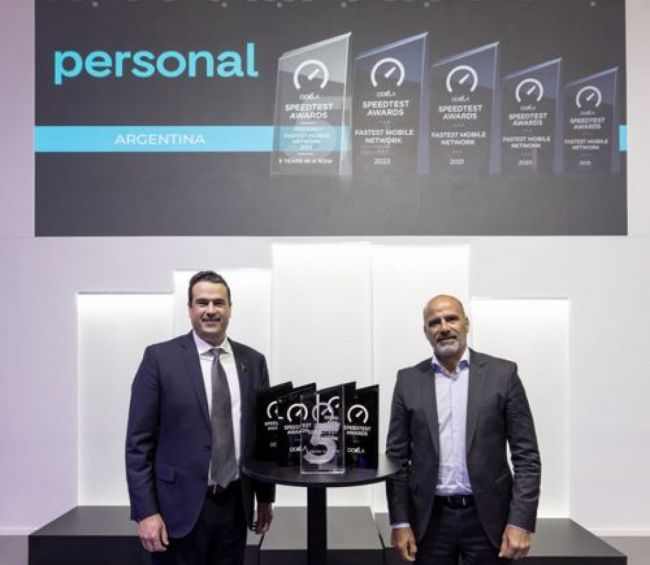 Primer operador en América Latina en obtener esta distinción