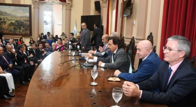 Asamblea Legislativa