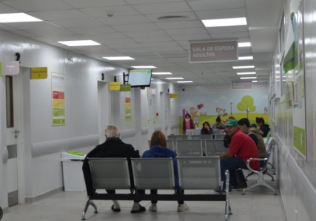 Atención a extranjeros