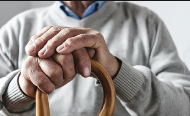 Haberes jubilatorios