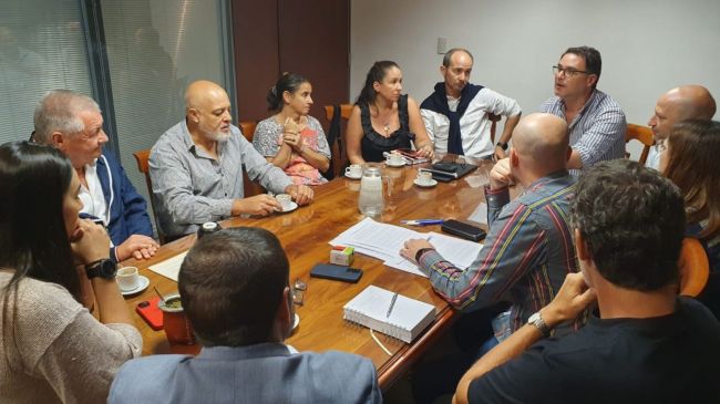 Centros comerciales a cielo abierto