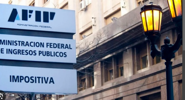 Recaudación nocional