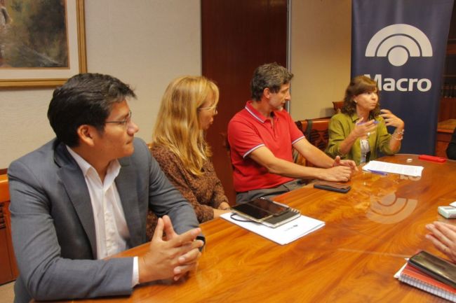 Convenio de capacitación