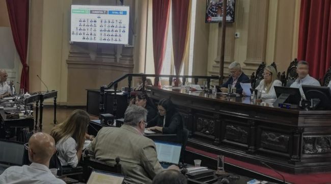 Comenzaron las sesiones de Diputados