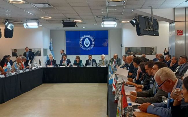 Consejo de seguridad