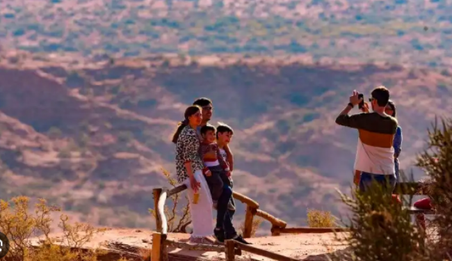 Balance de la  temporada turística