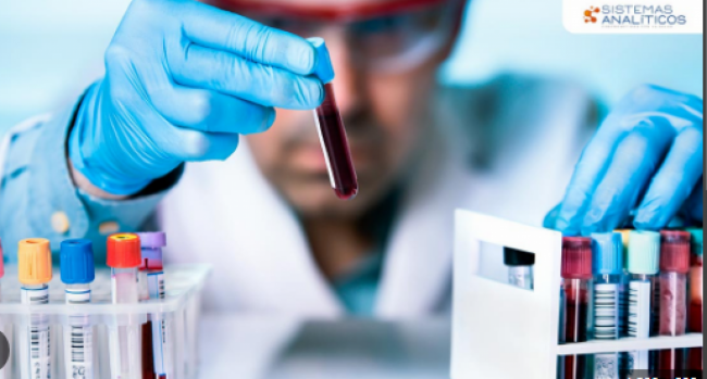 Informe epidemiológico