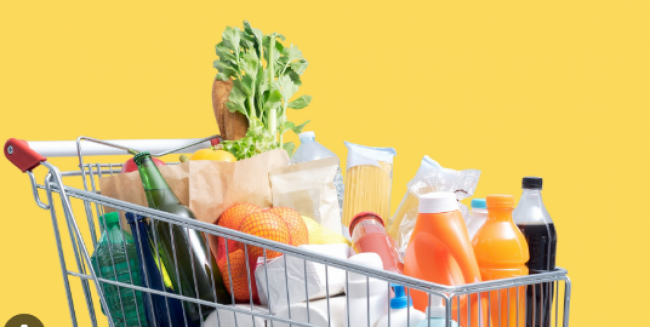 Importarán alimentos