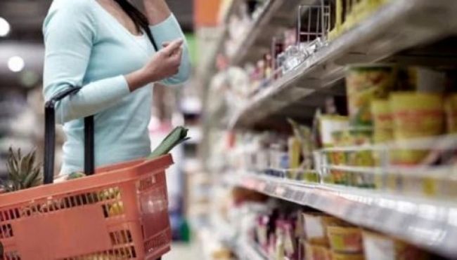 En la región Noroeste el IPC fue del 11,7%