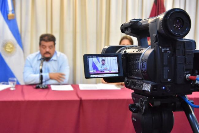 Previsiones por el dengue