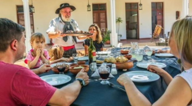 Oferta turística para Semana Santa