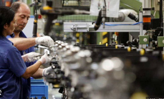 Otro indicador negativo