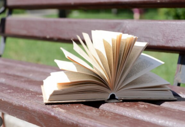 Liberación de libros