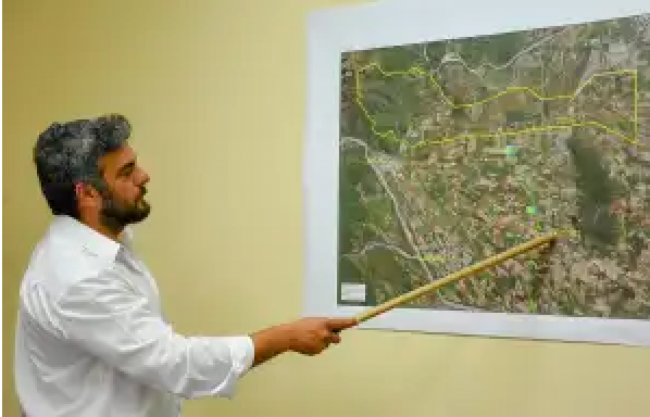 Seguirán las precipitaciones