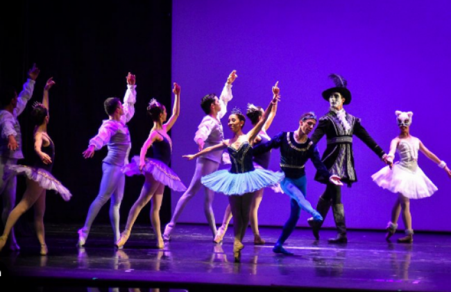 Ballet de Salta