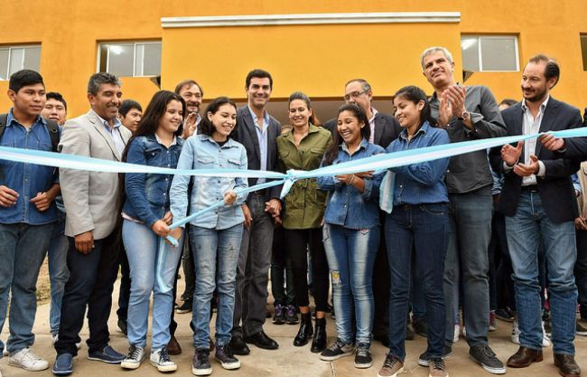 Impulso a la educación técnica