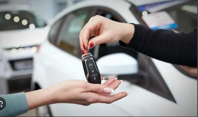 Patentamiento en baja