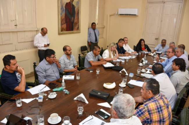 Tarifas en anàlisis