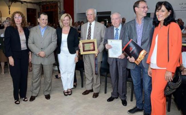 Apertura del 41° Abril Cultural Salteño