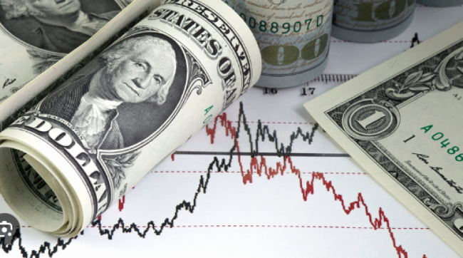 Empréstito internacional