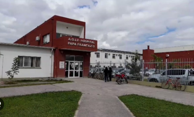 Atención sanitaria a extranjeros