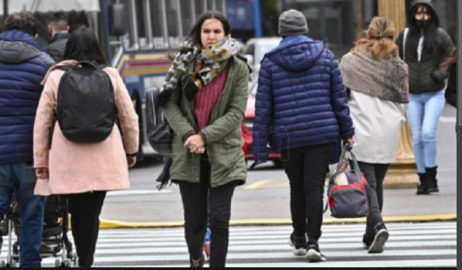 Comienza el otoño meteorológico