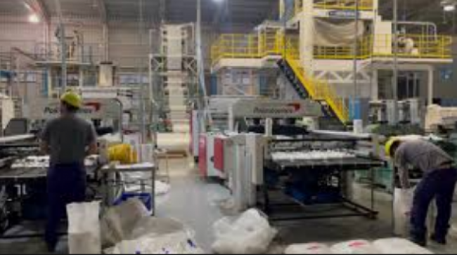 En busca de inversiones