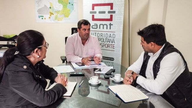 Transporte de media distancia