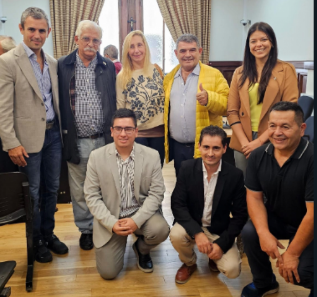 La Libertad Avanza hace pie en Salta