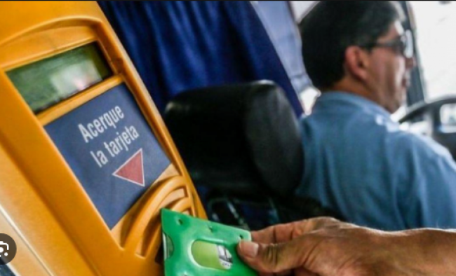 Otro golpe al bolsillo