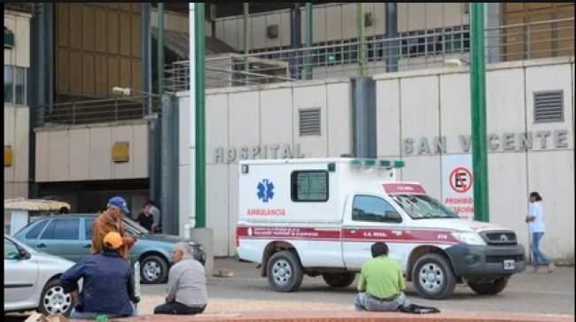 Buscan nacionalizar el cobro a extranjeros