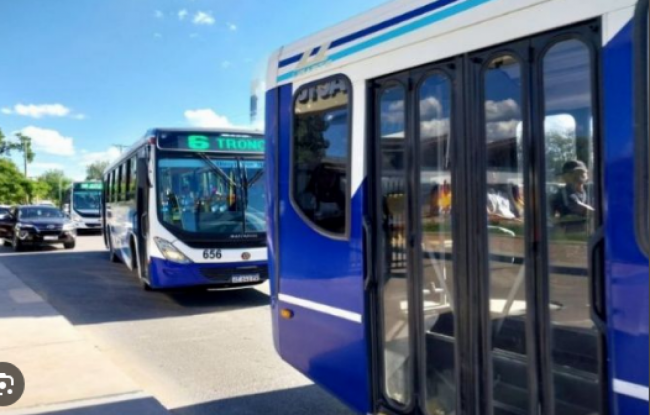 Audiencia para el 13 de mayo