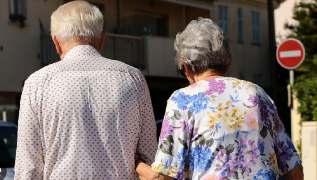 Ayuda para jubilados